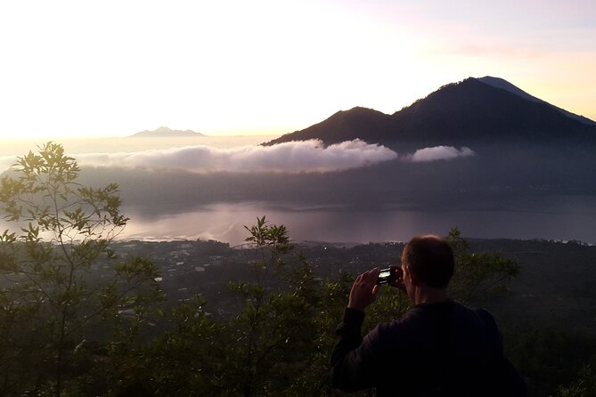 Mount Batur Sunrise & Natural Hot Springs - Who will get the most from this morning