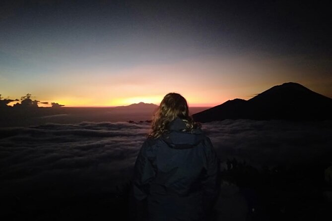 Mount Batur Sunrise Sharing Hike With Breakfast - Coffee after the climb
