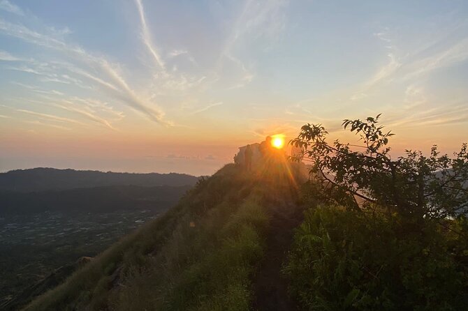 Mount Batur Sunrise Sharing Hike With Breakfast - What happened to Ubud, Tegalalang, and the fire dance?