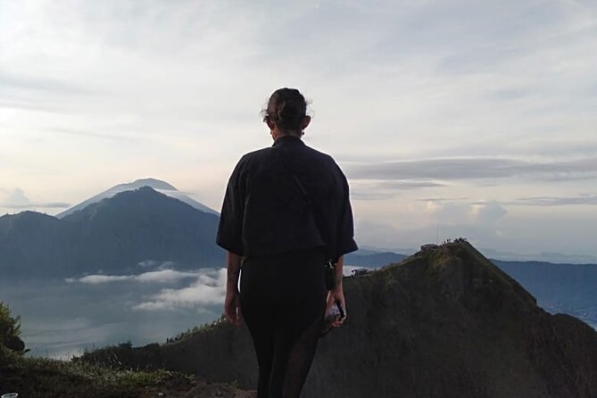 Mount Batur Sunrise Sharing Hike With Breakfast - The guide can shape the day