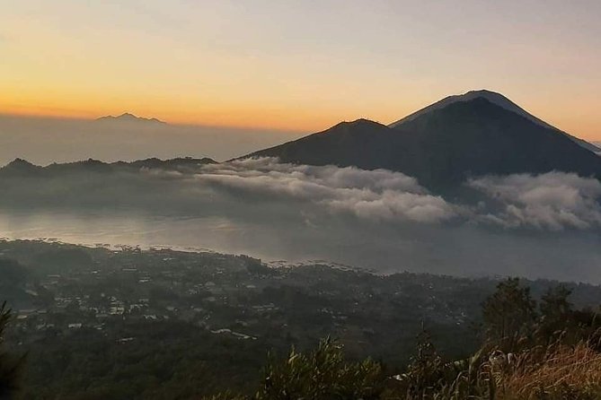 Mount Batur Sunrise Trek with Natural Hot Spring - All Inclusive - A 2:30 am start for Mount Batur