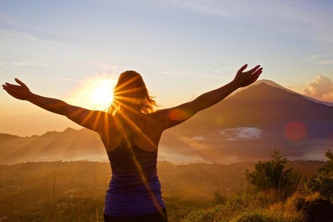Mount Batur Sunrise Trekking - The climb to Mount Batur’s highest summit