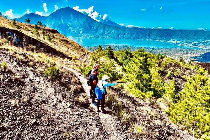 Mount Batur Sunrise Trekking - Transport deserves careful attention