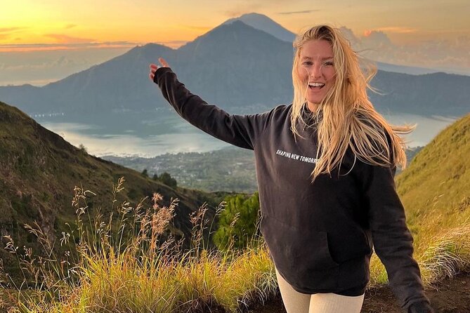 Mount Batur Sunrise Trekking - Who will enjoy this morning most