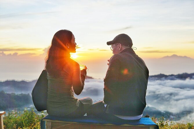 Mount Batur Sunrise Trekking - All Inclusive - Why the pre-dawn climb is worth the effort