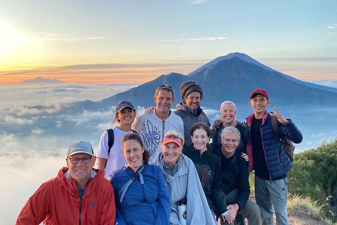 Mount Batur Sunrise Trekking - All Inclusive - What the $19.50 price actually covers