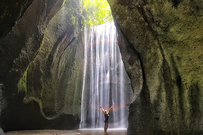 Mount Batur Sunrise Trekking and Hidden Waterfall - Weather, fitness, and the real drawbacks