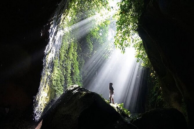 Mount Batur Sunrise Trekking and Hidden Waterfall - What the Mount Batur climb is really like