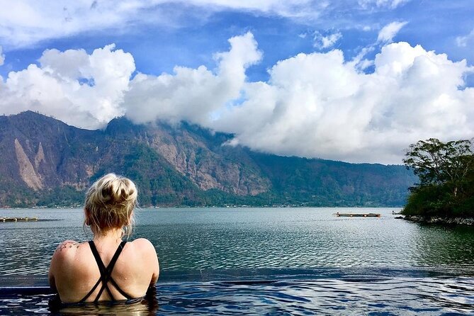 Mount Batur Sunrise Trekking and Natural Hot Spring Tour - What the $23.20 price really includes