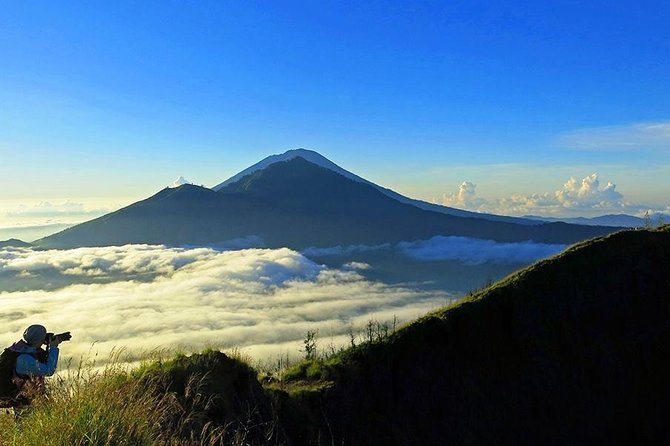 Mount Batur Sunrise Trekking Guide - Why the Mount Batur sunrise is worth the early alarm