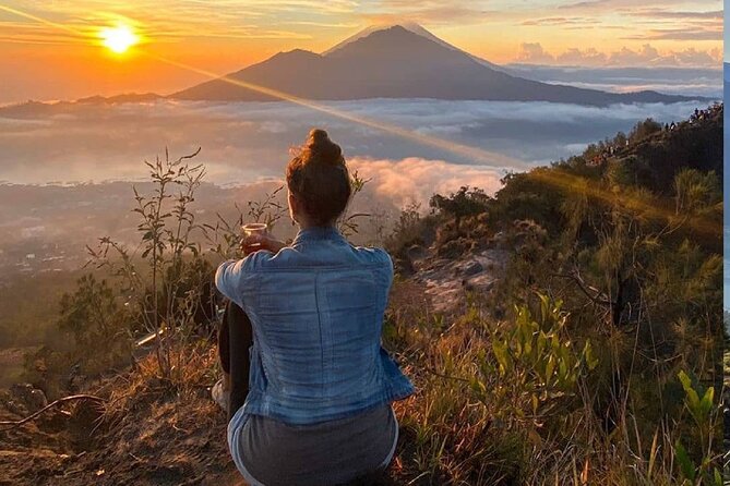 Mount Batur Sunrise Trekking & Natural Hot Spring - All Inclusive - The 3:30 a.m. safety briefing and uphill walk