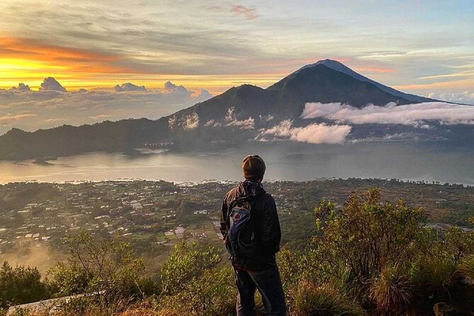 Mount Batur Sunrise Trekking & Natural Hot Spring - All Inclusive - Batur Natural Hotspring and the included facilities