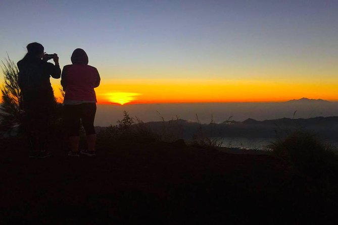 Mount Batur Sunrise Trekking Optional Tour - Key points to know before booking