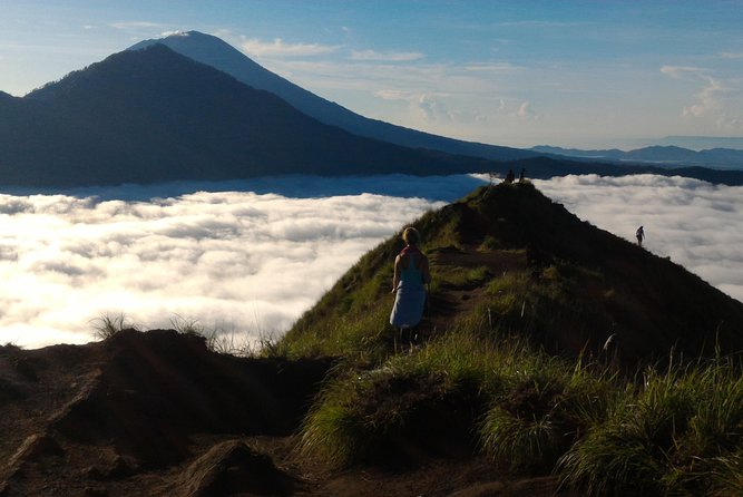 Mount Batur Sunrise Trekking Optional Tour - What the $59.94 price really covers
