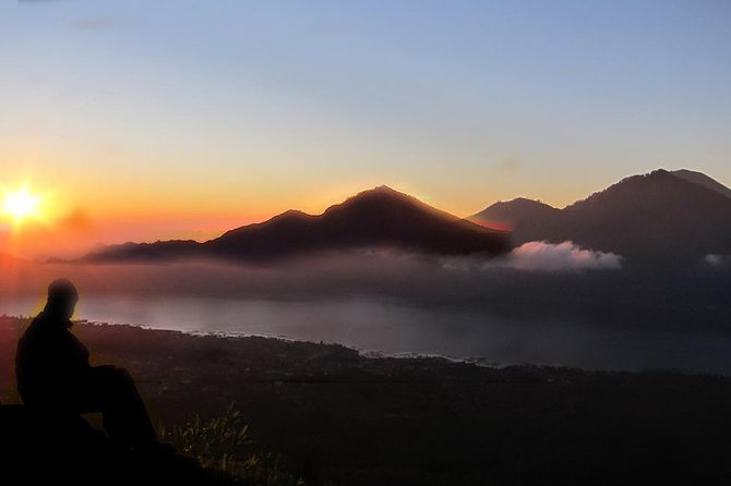 Mount Batur Sunrise Trekking Private All Inclusive - Why Mount Batur is worth the brutal alarm clock