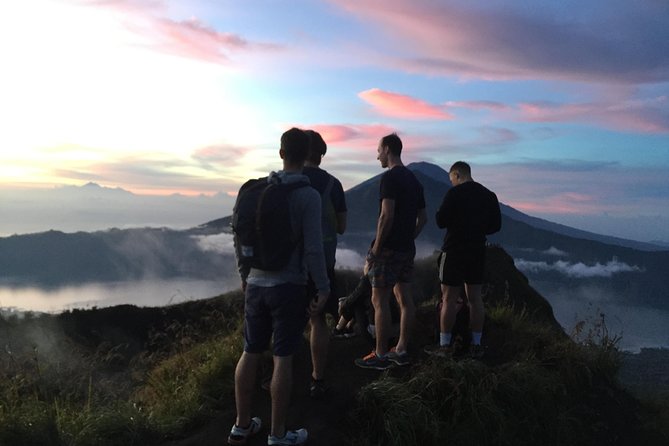 Mount Batur Sunrise Trekking Private All Inclusive - What you get for $21.43