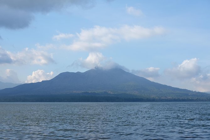 Mount Batur Sunrise Trekking Private All Inclusive - Who should take this trek
