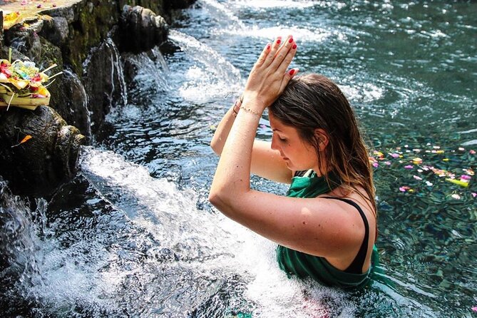 Mount Batur Sunrise Trekking Private Guide - Optional stop: Batur Natural Hotspring