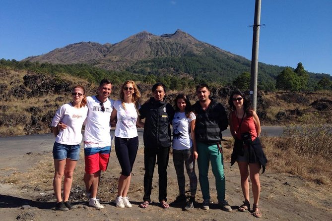 Mount Batur Sunrise Trekking Private Guide - What the $17.11 price really covers