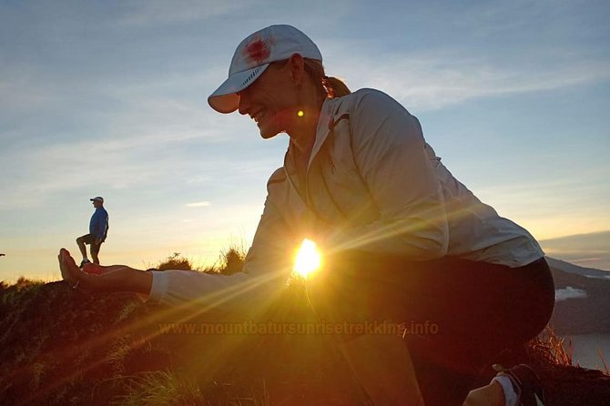 Mount Batur Sunrise Trekking (Private Tour and Breakfast at Restaurant) - Why Mount Batur sunrise is worth the early start