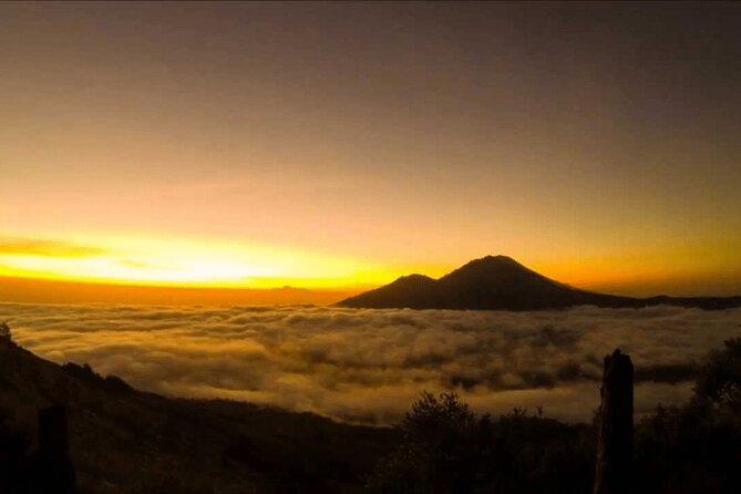 Mount Batur Sunrise Trekking Sharing Group - Who will get the most from this day