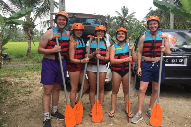 Mount Batur Sunrise Trekking & White Water Rafting ( Private - All Inclusive ) - The Mount Batur climb is short on sleep, long on effort