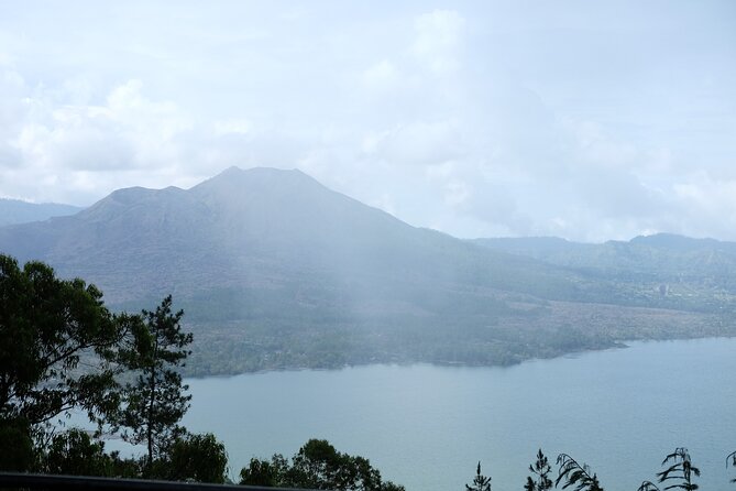 Mount Batur Sunrise Trekking & White Water Rafting ( Private - All Inclusive ) - Telaga Waja brings a second burst of energy