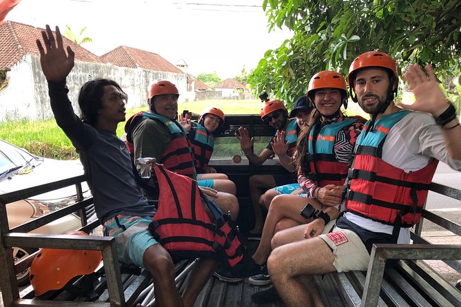 Mount Batur Sunrise Trekking & White Water Rafting ( Private - All Inclusive ) - The coffee plantation is a gentle final stop