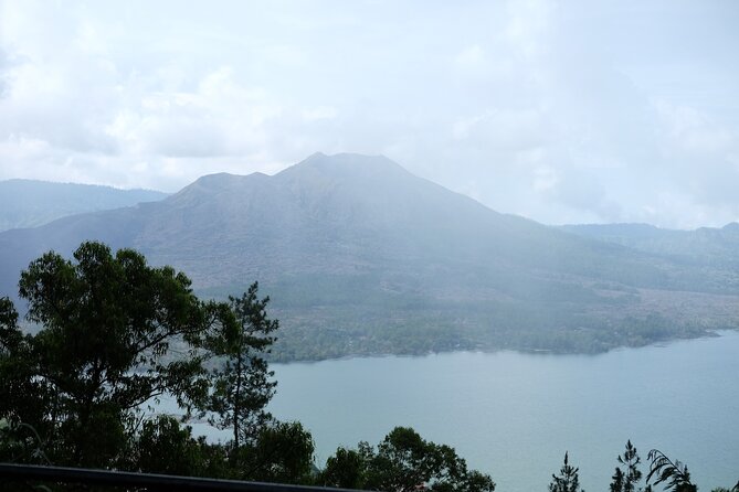 Mount Batur Sunrise Trekking & White Water Rafting ( Private - All Inclusive ) - Who should book this long Bali day?