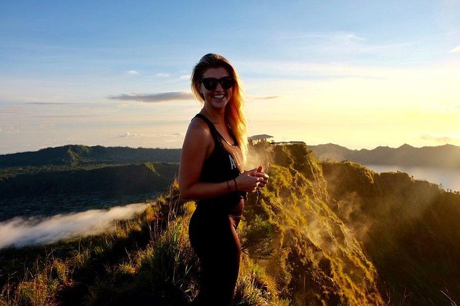 Mount Batur Sunrise Trekking With Breakfas - Why the 2:00 am start is worth it