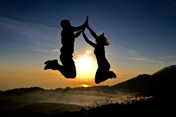Mount Batur Sunrise Trekking With Breakfas - Optional coffee plantation stop