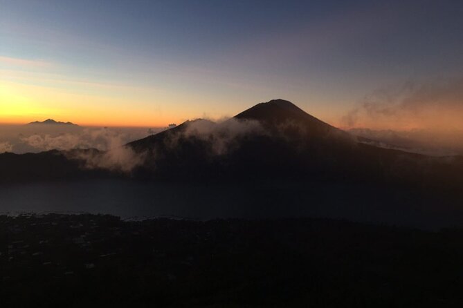 Mount Batur Sunrise Trekking with Breakfast - Breakfast cooked with volcanic steam