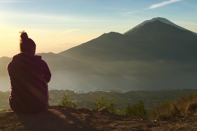 Mount Batur Sunrise Trekking with Breakfast - What the $20 price really includes