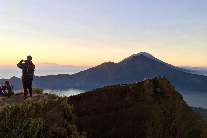 Mount Batur Sunrise Trekking With Local Guide - Why Mount Batur sunrise trekking works so well