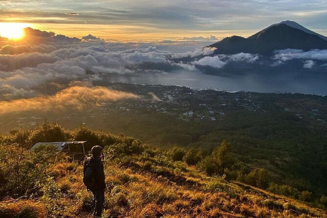 Mount Batur Sunrise Trekking With Local Guide - Photos, views, and time at the summit