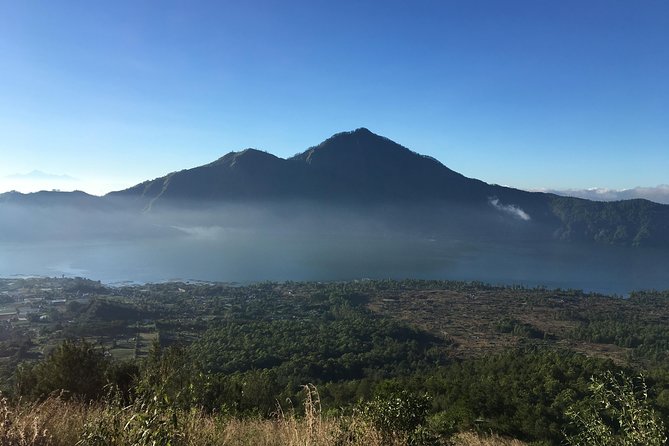 Mount Batur Sunrise Trekking With Local Guide - What the $25 price really covers