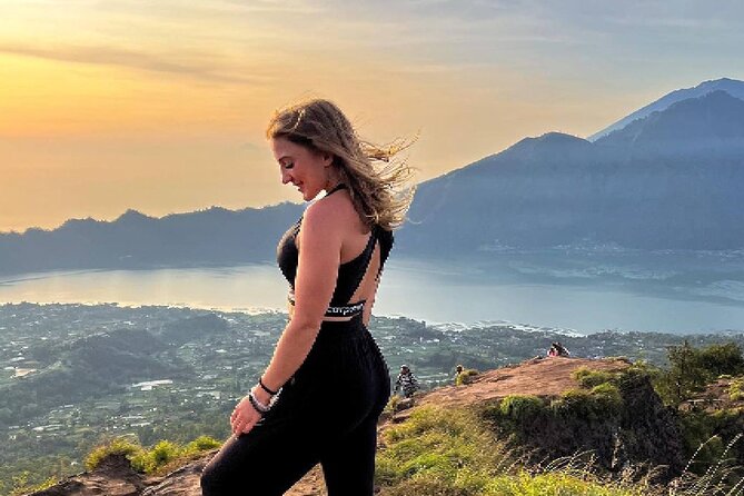 Mount Batur Sunrise Trekking With Local Guide - Who should book this Mount Batur tour?