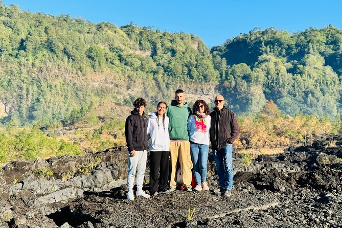 Mount Batur Sunset Jeep Guided Tour (Private Tour) - Who should book this Mount Batur experience?