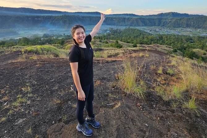 Mount Batur Sunset Jeep Tour - A tour built around photos and driving