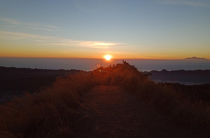 Mount Batur Sunset Trekking - Why the sunset schedule changes the whole experience