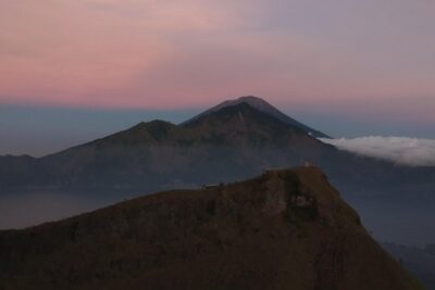 Mount Batur Sunset Trekking