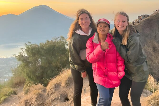 Mount Batur Sunset Trekking - Who will enjoy this hike most