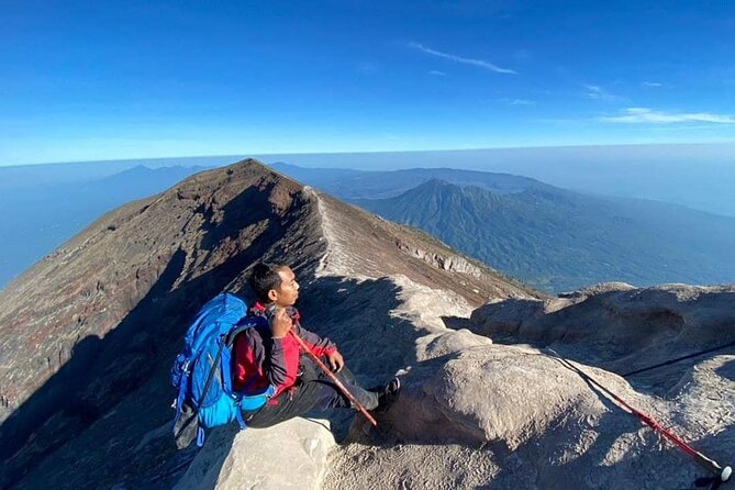 Mount Batur Sunset Trekking From Ubud - Who will enjoy this trek most