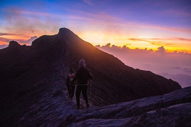 Mount Batur Sunset Trekking From Ubud - What the summit view gives you