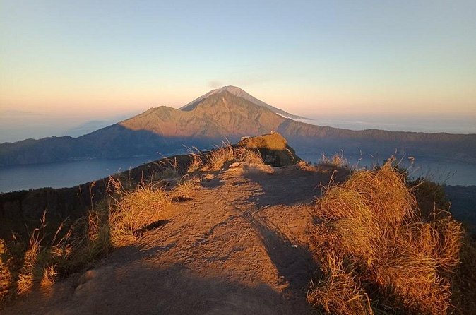 Mount Batur Sunset Trekking Tour - The guide can shape the whole day
