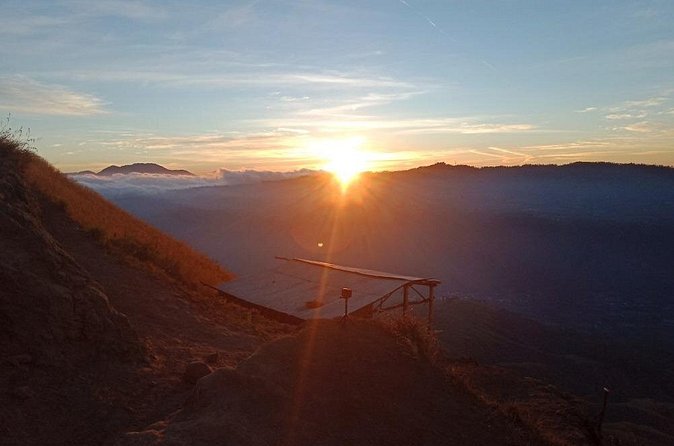 Mount Batur Sunset Trekking Tour - How the $25 price holds up