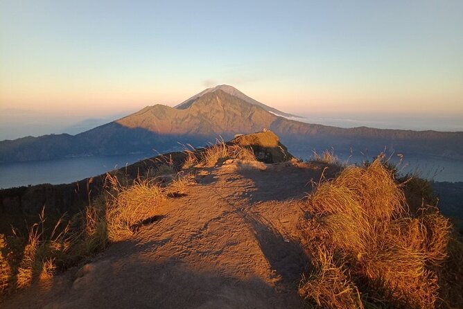 Mount Batur Sunset Trekking Tour - What the Mount Batur climb feels like