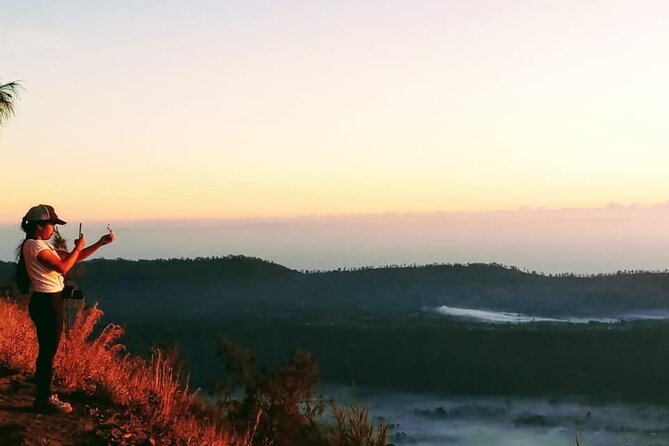 Mount Batur Trekking Admission Ticket - Who should book this Mount Batur trek?