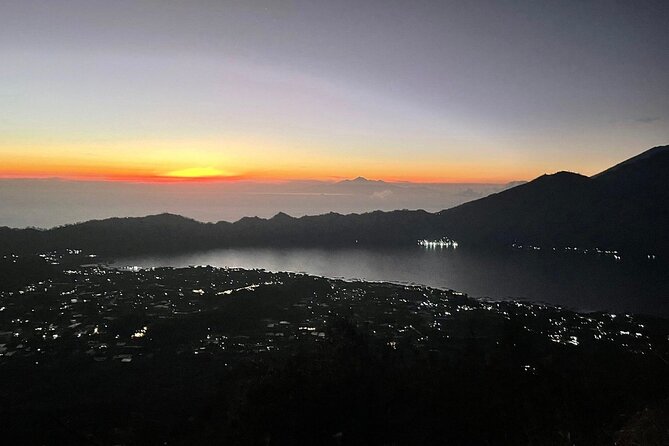 Mount Batur Trekking Admission Ticket with Local Guide - The moonlight climb up Mount Batur