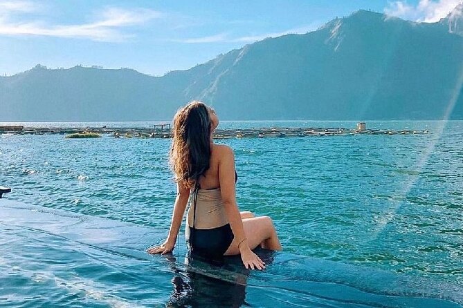 Mount Batur Trekking and Natural Hot Spring - All Inclusive Tour - A 3:30 a.m. start for Mount Batur sunrise